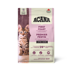Deckhand premium cat sales food